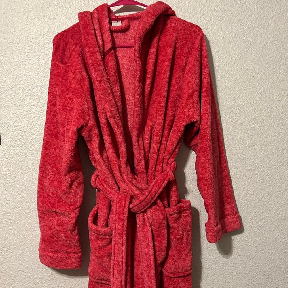 Robe L/XL